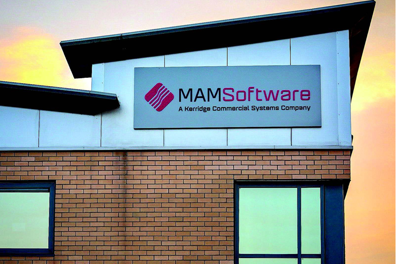 Automotive Supplies discusses MAM Software
