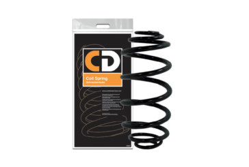 Continental Direct launches coil spring singles