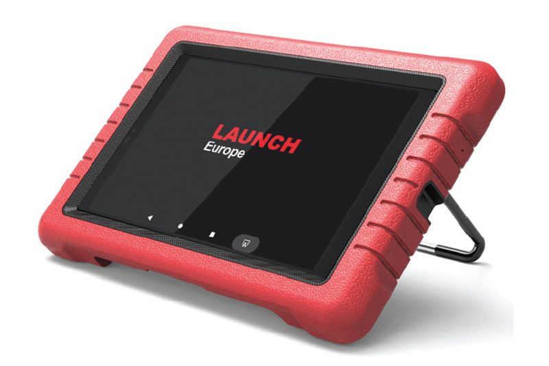 Launch UK introduces diagnostic tool