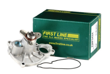 First Line introduces 40 new-to-range products