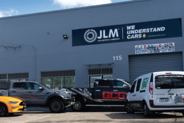 PMF speaks with two of JLM Lubricants’ distributors