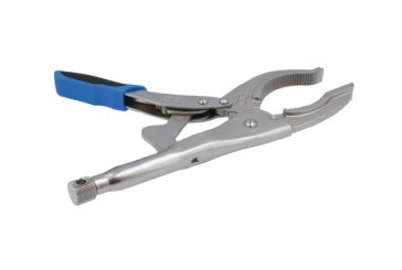 Laser Tools showcases pliers