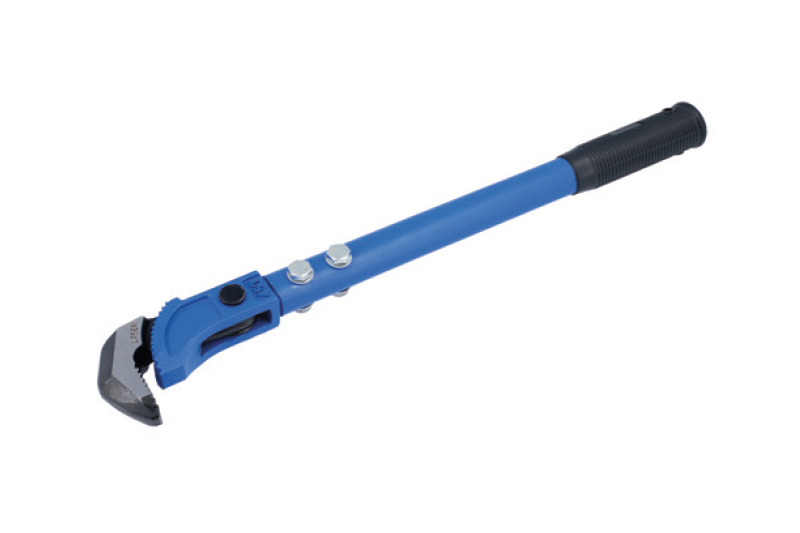 Laser Tools releases track rod adjusting wrench