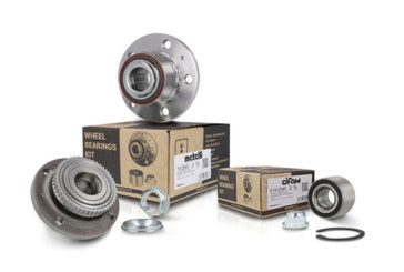 Metelli adds wheel bearing kit to range