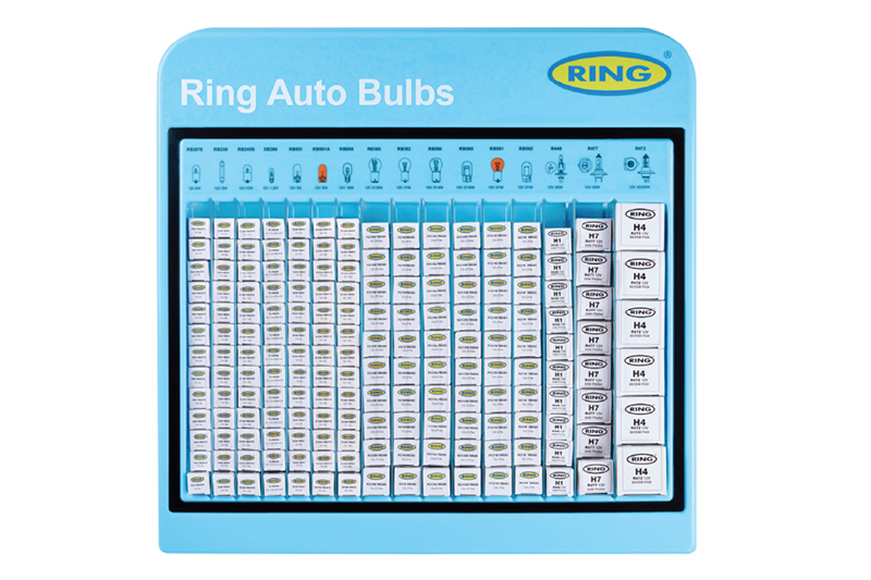 Ring Automotive outlines its latest lighting product