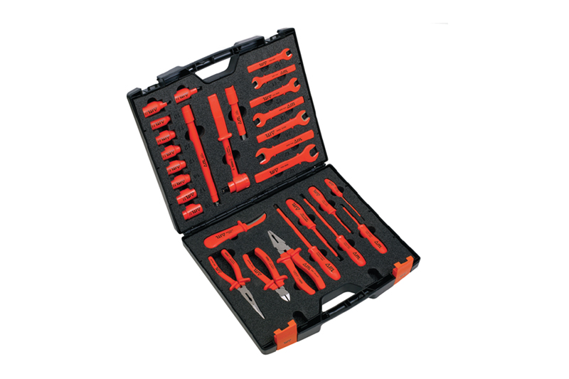 Sealey adds Tool Kit to range