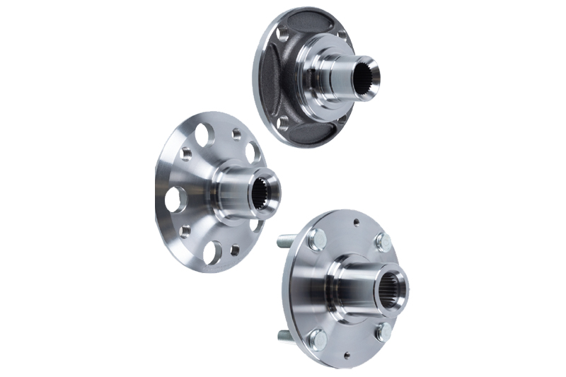 bilstein group wheel bearing hubs 