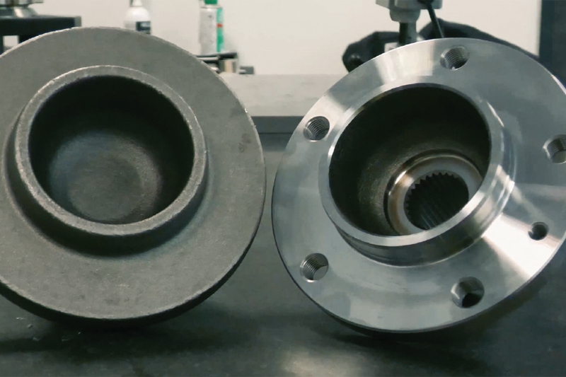 bilstein group wheel bearing hubs 