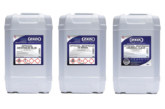 Exol outlines its three antifreeze coolants