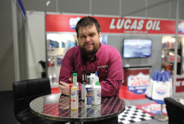 Lucas Oil highlights E10 petrol revenue opportunities