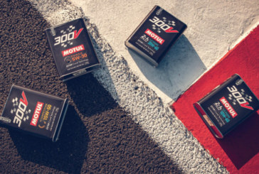 Motul launches new version of its motor oil
