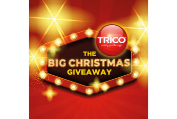 TRICO introduces Christmas themed competition