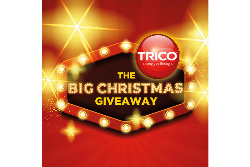 TRICO introduces Christmas themed competition