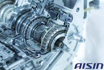 AISIN launches remanufacturing service