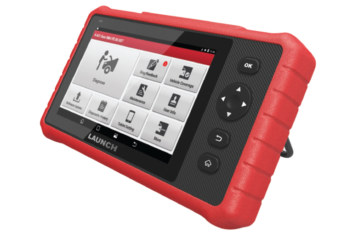 Launch UK introduces compact diagnostic tool