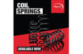 Apec launches line of coil springs