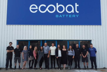 Ecobat Battery explains its help for frontline team