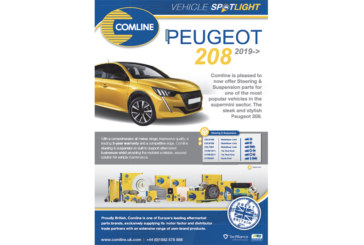 Comline releases vehicle spotlight information