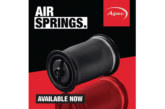 Apec launches air springs