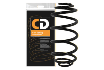 Continental Direct adds coil springs references