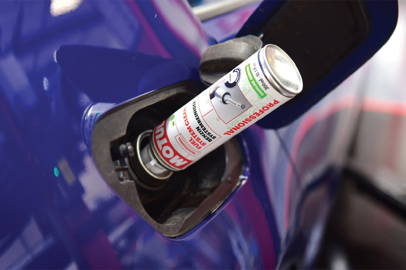 Motul additives add value and opportunity - Professional Motor Factor
