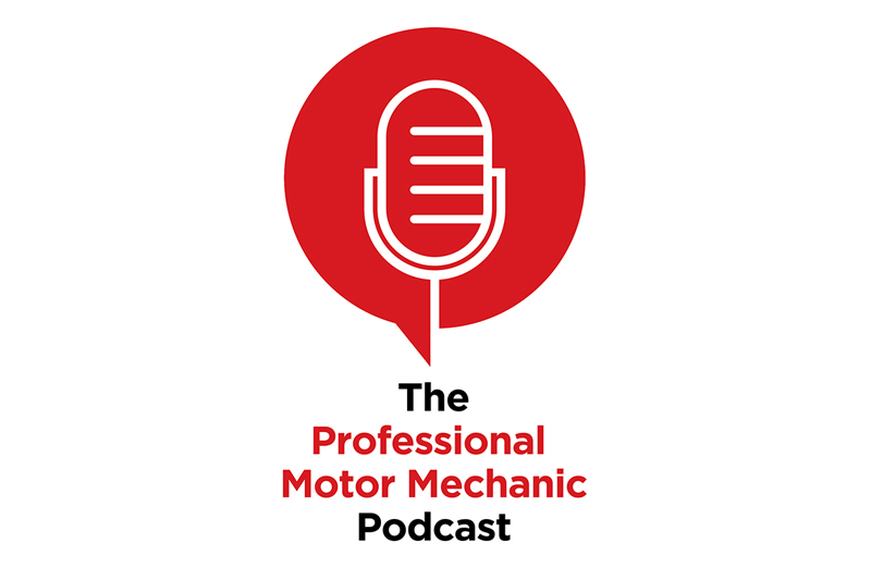 PMM begins monthly podcast