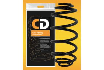 Continental Direct adds to coil spring range