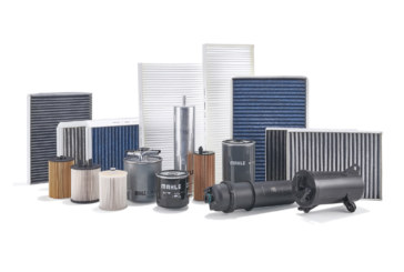 MAHLE Aftermarket discusses filtration
