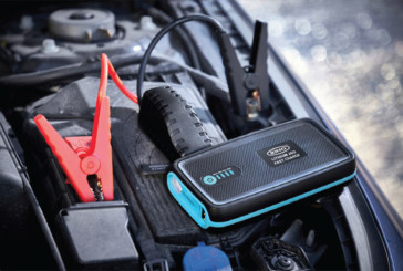 Ring Automotive launches jump starter products