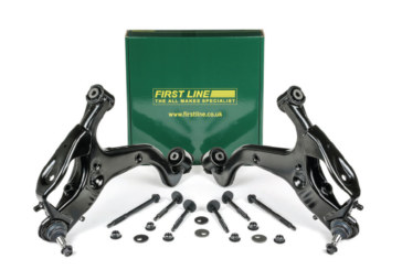 First Line Ltd. eyes more aftermarket growth