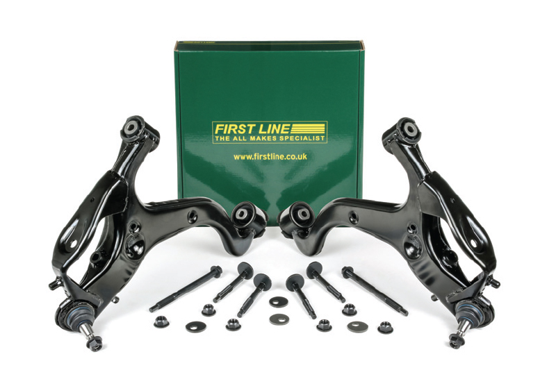 First Line Ltd. eyes more aftermarket growth