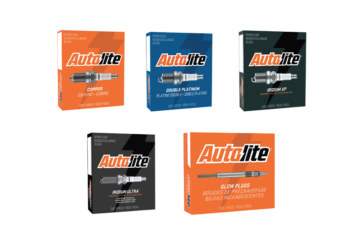Autolite announces return to European aftermarket