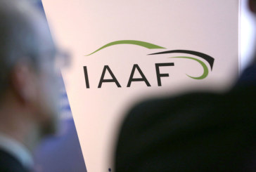 IAAF welcomes sponsors for conference & dinner