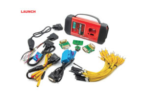 Launch Tech UK reveals vehicle programming tool - Professional Motor Factor