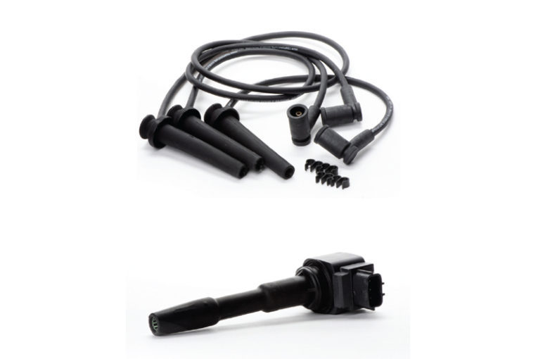 SMP Europe details winter's impact on ignition leads Professional