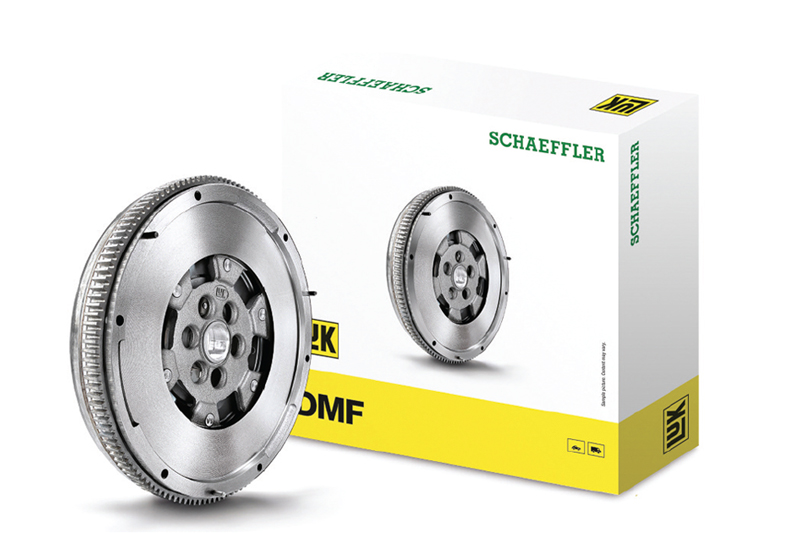 Schaeffler gives practical tips for clutch replacements