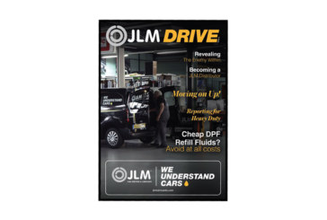 JLM Drive copy still able to be sent to you
