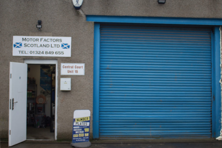 Motor Factors Scotland details growth since takeover Professional