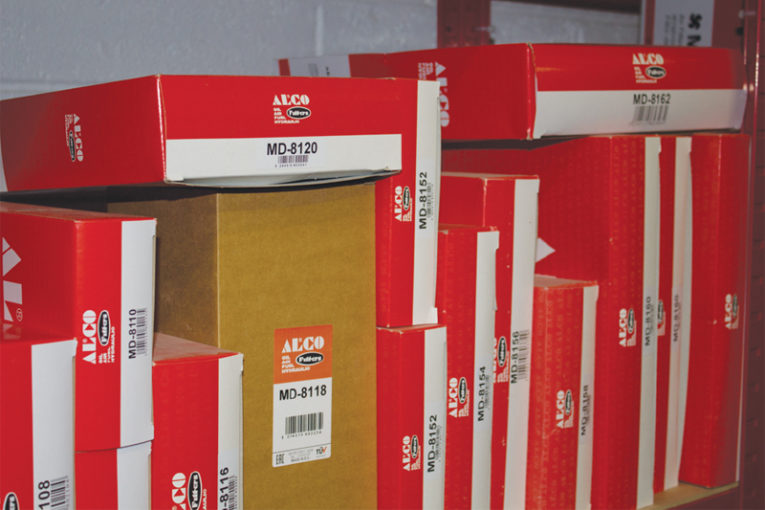 Motor Factors Scotland details growth since takeover Professional