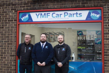 YMF Car Parts answers Tom Henman’s questions