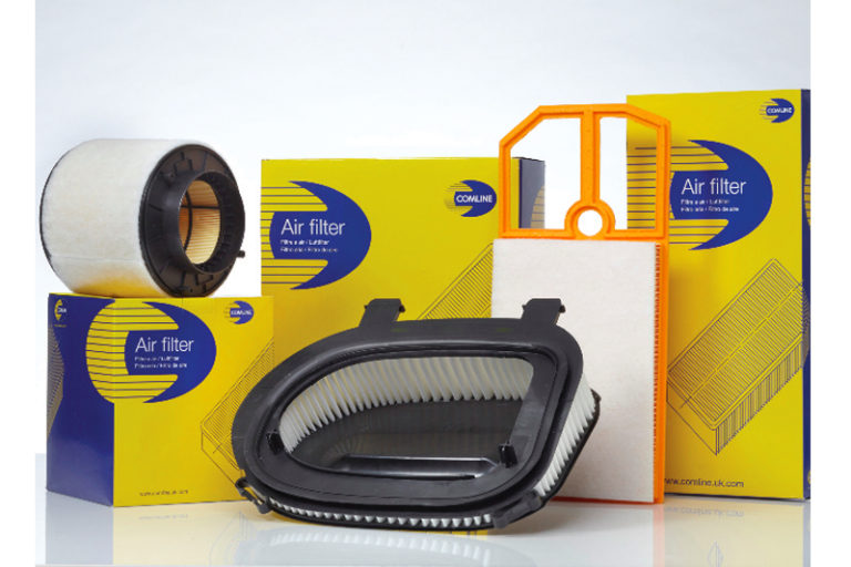 Auto Parts Direct explores the success of Comline Professional Motor