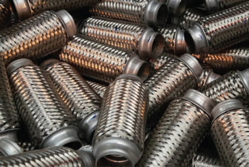 Klarius outlines its cost-effective exhaust repair parts