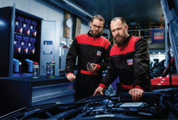 Liqui Moly details its aftermarket strategy and position