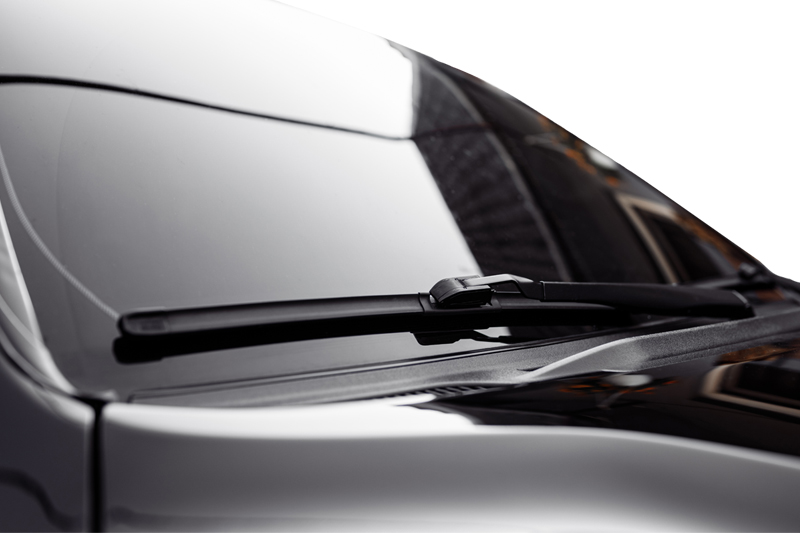Esprit Windscreen Repair Equipment gives sales tips