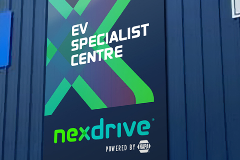 Alliance Automotive launches NexDrive programme