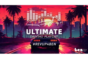 Ben asks industry to help create driving playlist