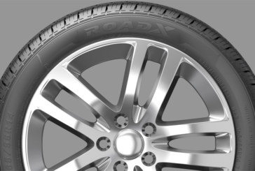 Arnold Clark Autoparts expands tyre distribution