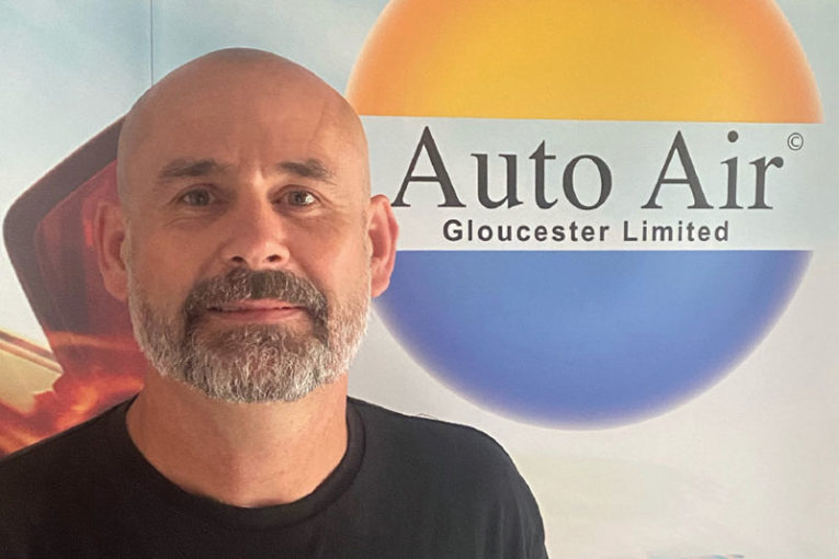 Auto Air Gloucester details its strategy for A/C season Professional
