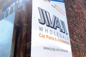 Jivaji Motor Factor Solutions