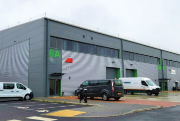 AS-PL details impact of warehouse relocation